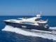 KIRIOS | Astondoa GLX 102 luxury charter yacht
