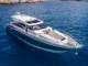 RUBY TUESDAY | Princess V72 luxury charter yacht