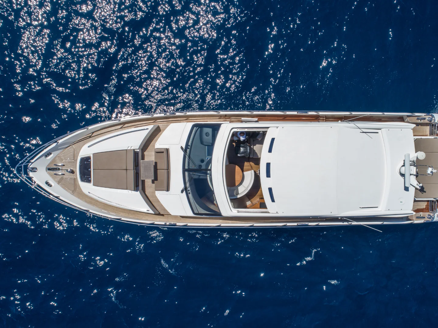 RUBY TUESDAY | Princess V72 - Photo 4