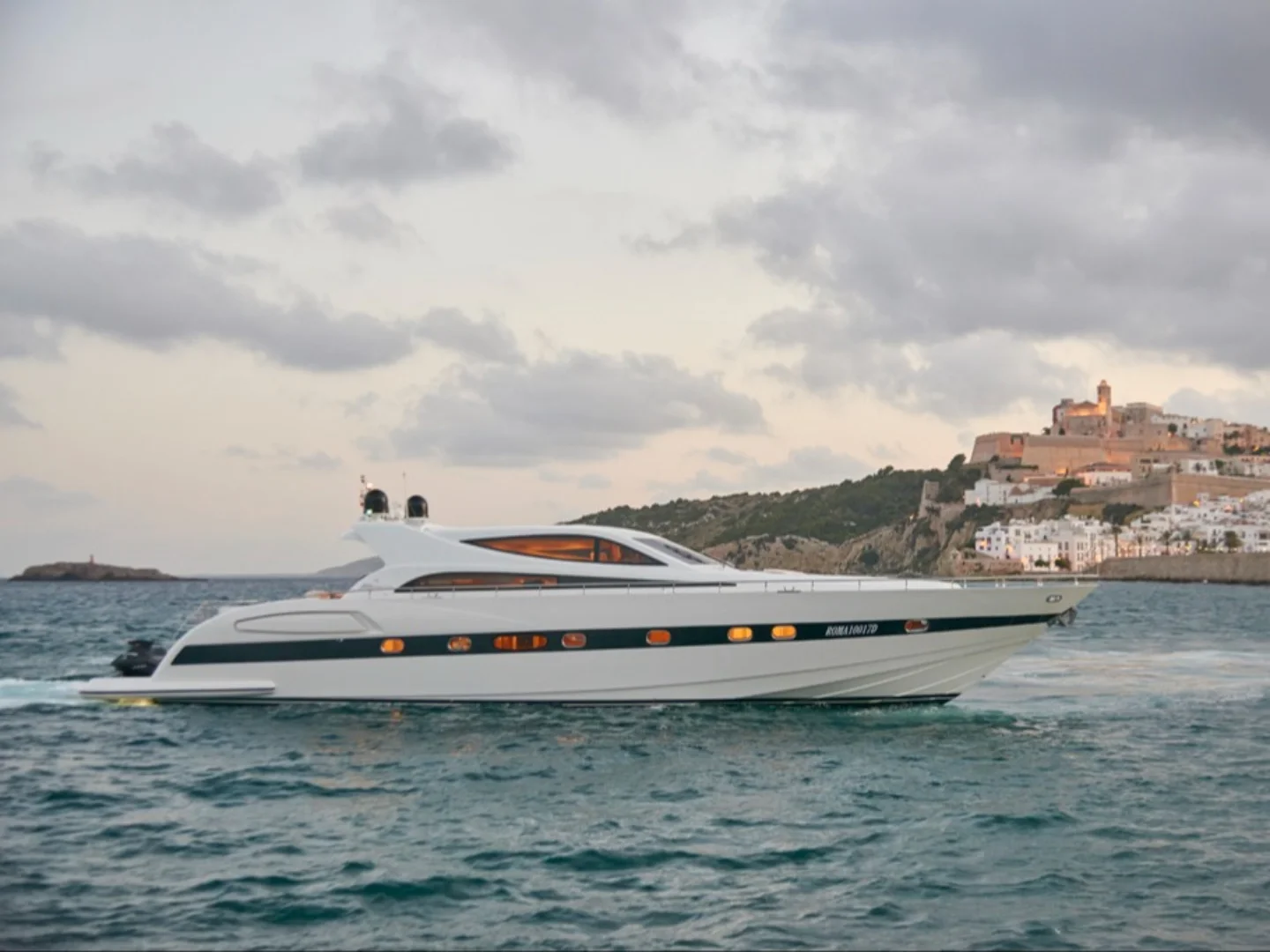 NINA | Alfamarine 78 - Photo 7