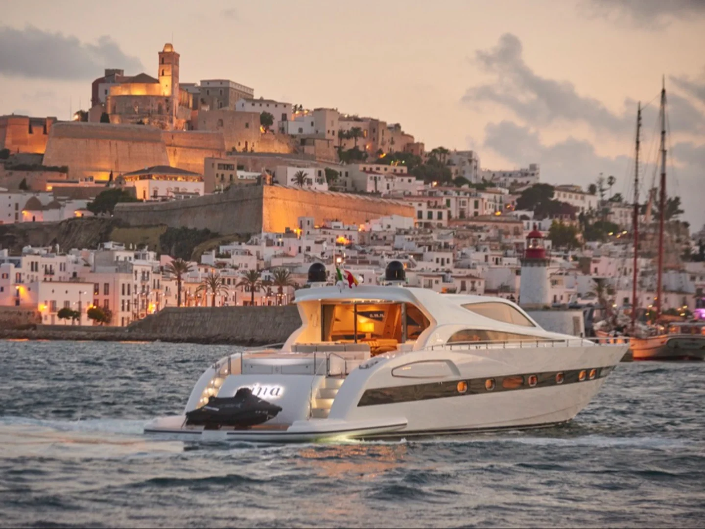 NINA | Alfamarine 78 - Photo 14