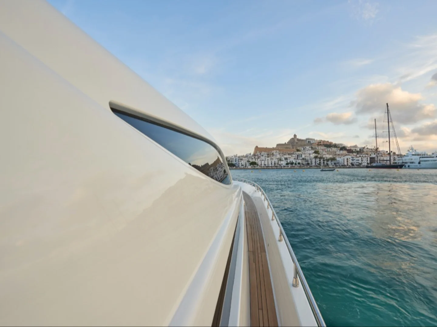 NINA | Alfamarine 78 - Photo 6