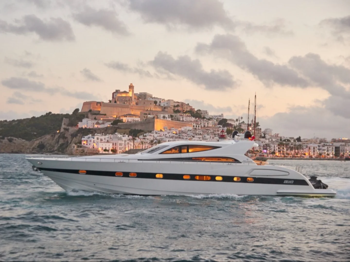 NINA | Alfamarine 78 - Photo 11
