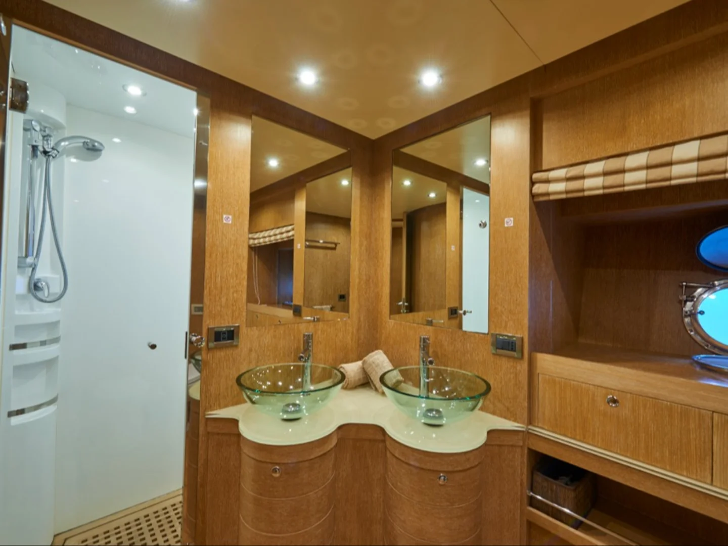NINA | Alfamarine 78 - Photo 16