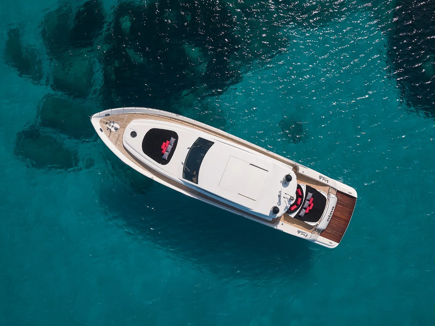 NINA | Alfamarine 78 - Photo 3
