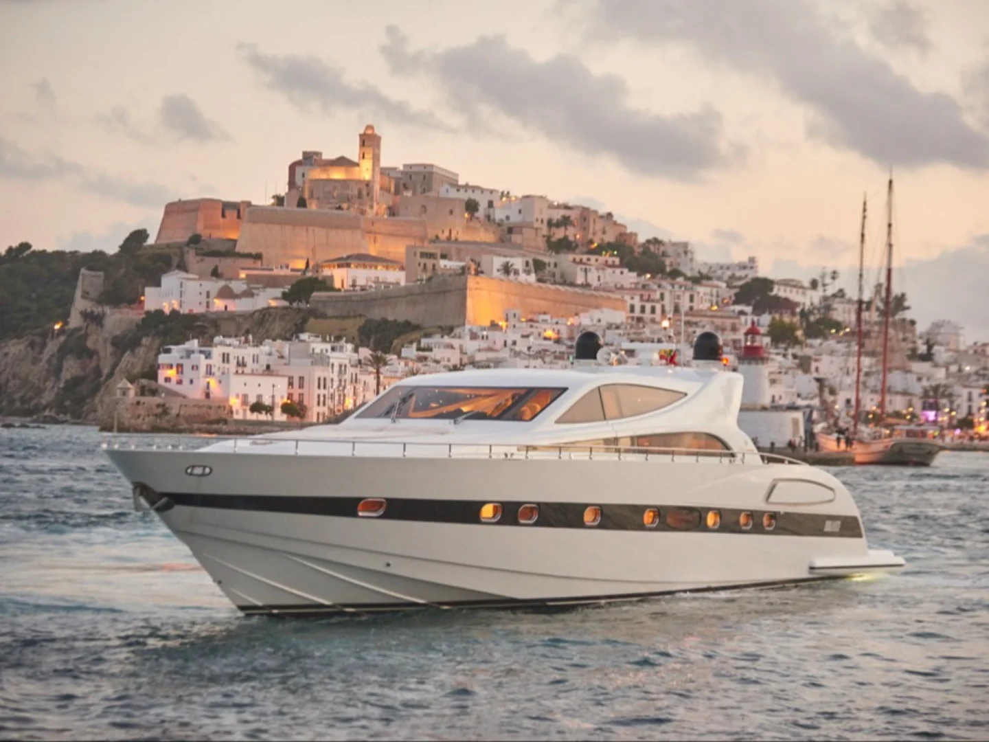NINA | Alfamarine 78 - Photo 10