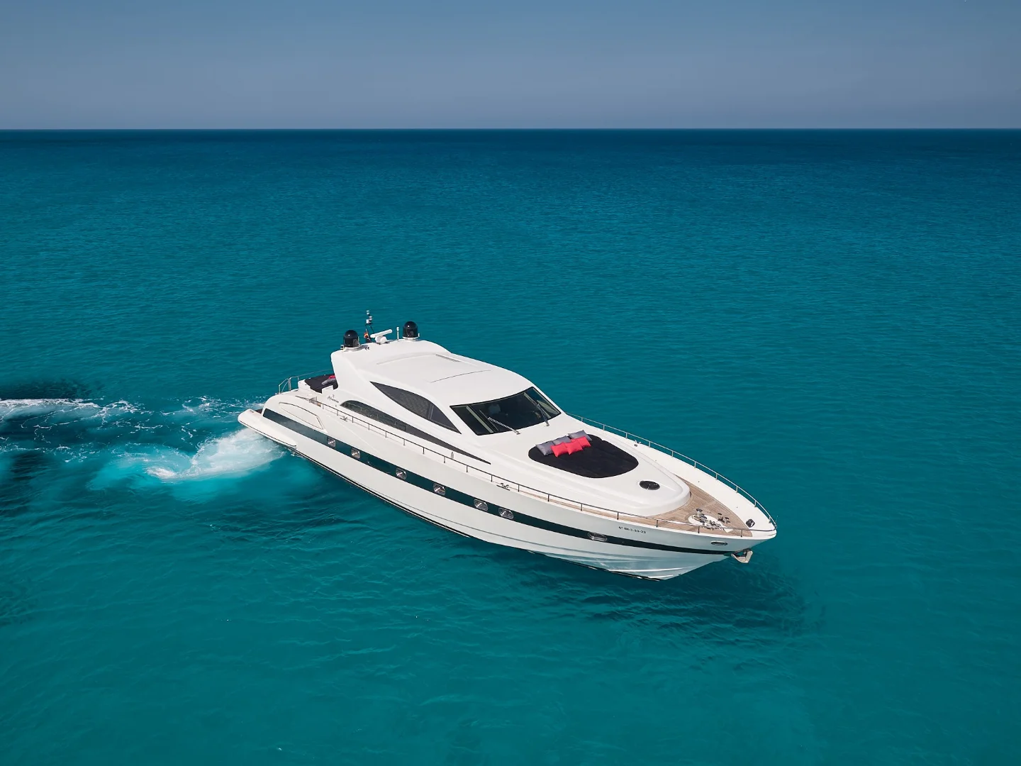 NINA | Alfamarine 78 - Photo 2