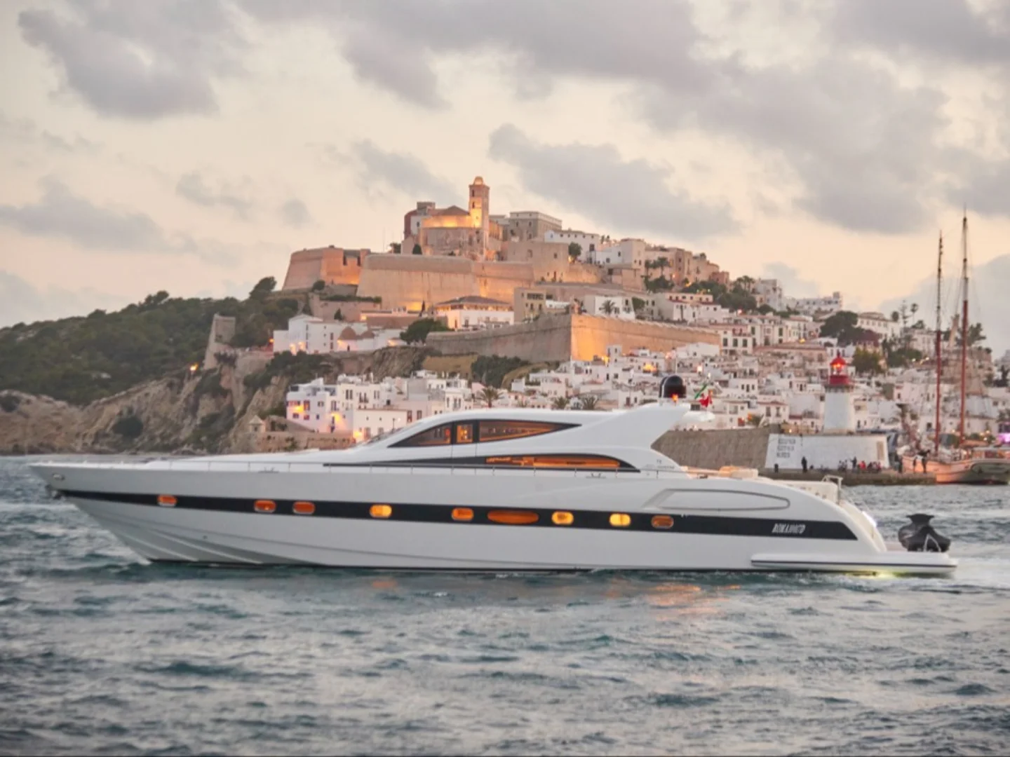 NINA | Alfamarine 78 - Photo 9