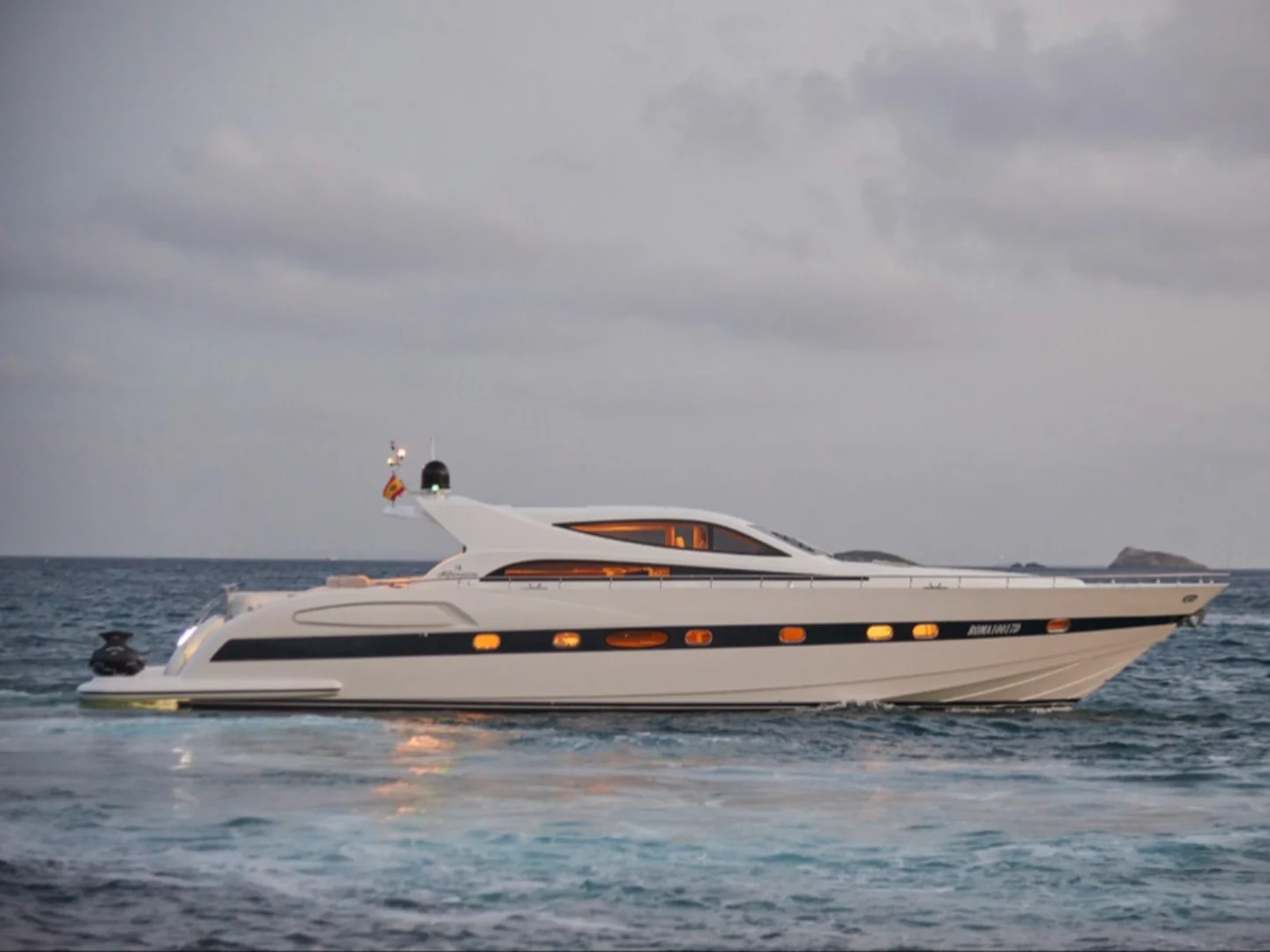 NINA | Alfamarine 78 - Photo 13