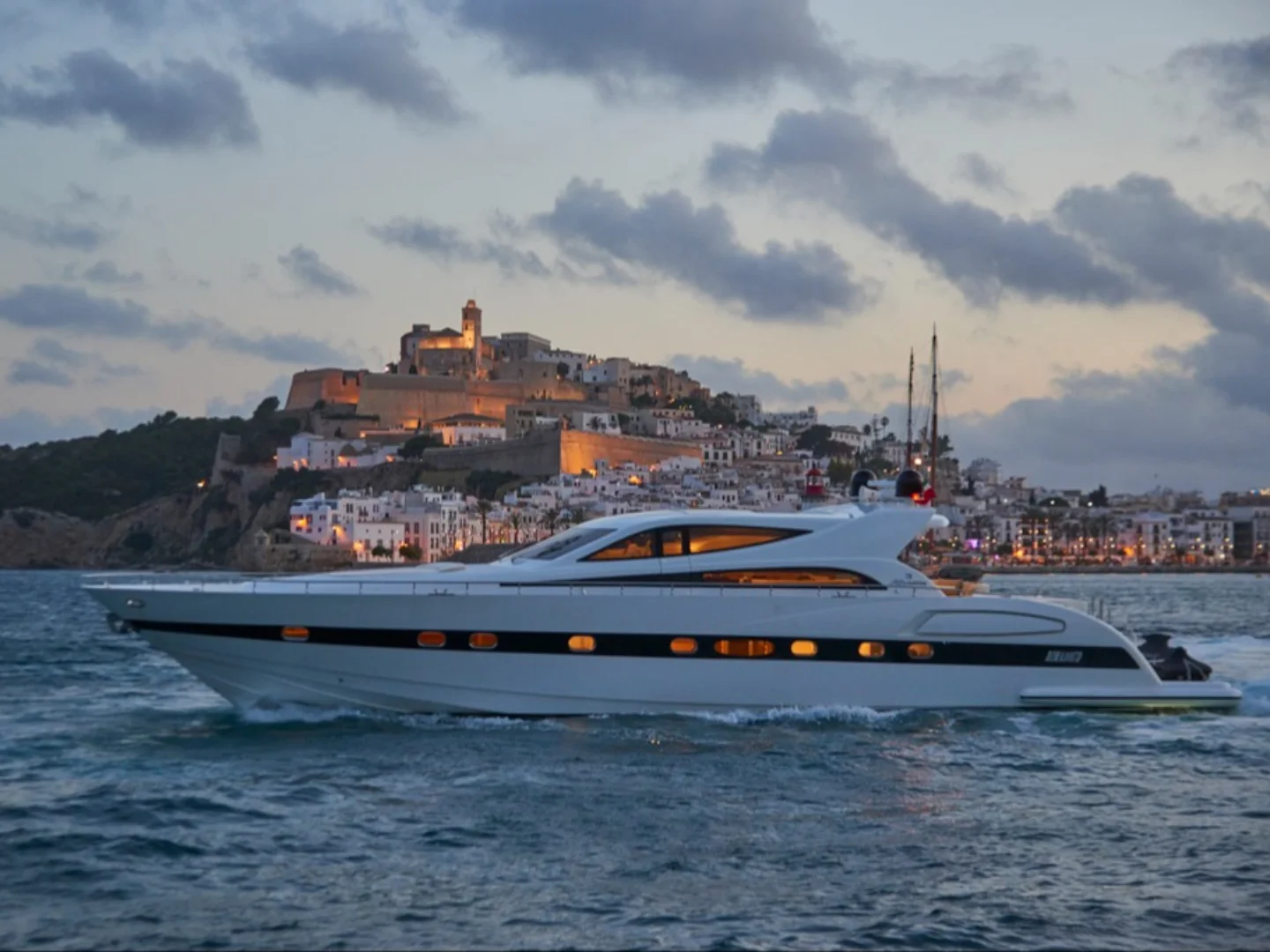 NINA | Alfamarine 78 - Photo 12