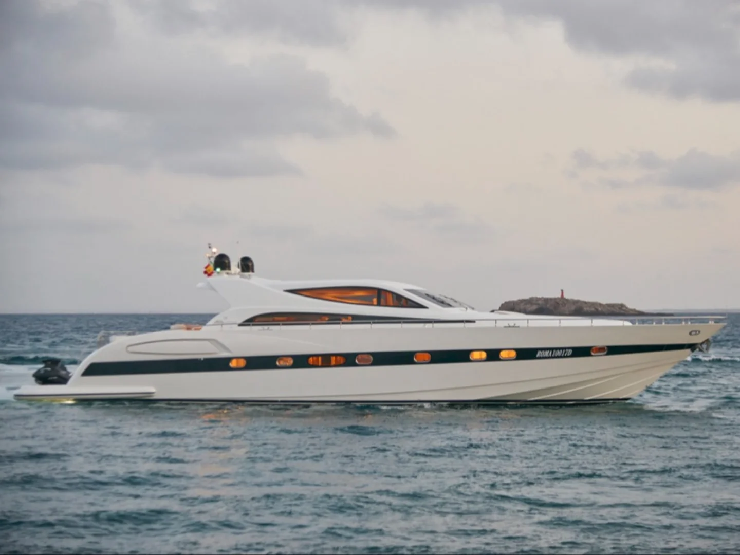 NINA | Alfamarine 78 - Photo 8