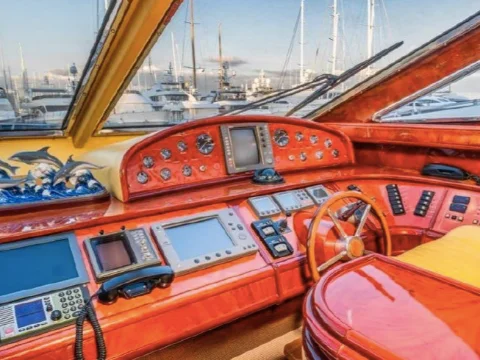 boat