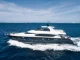 LADY KC | Maiora 99 luxury charter yacht