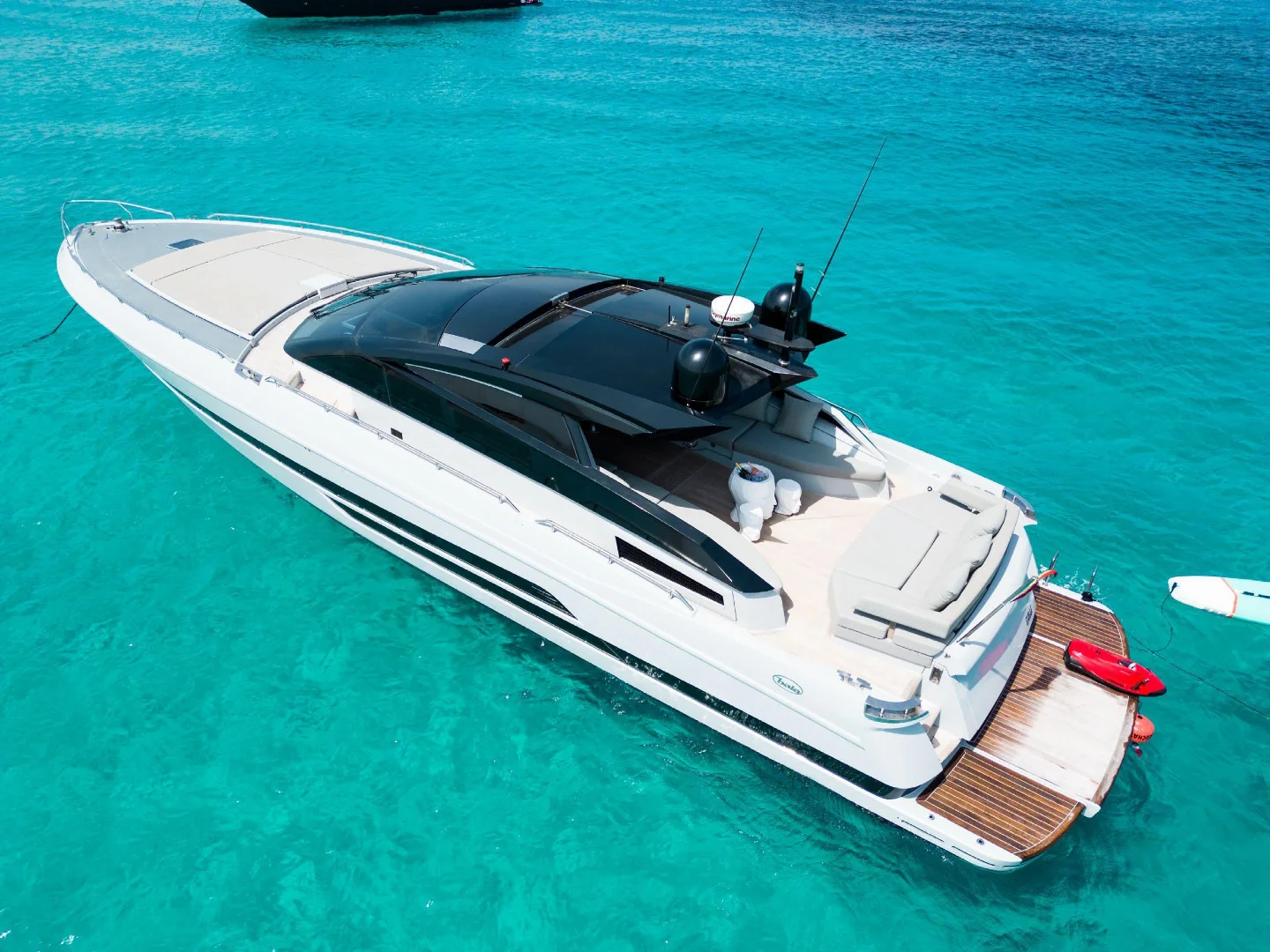 CHILLI | Baia 70 Italia - Photo 2