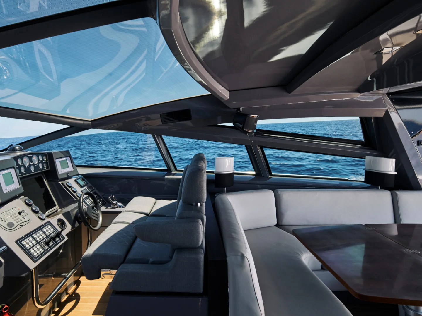 CHILLI | Baia 70 Italia - Photo 11