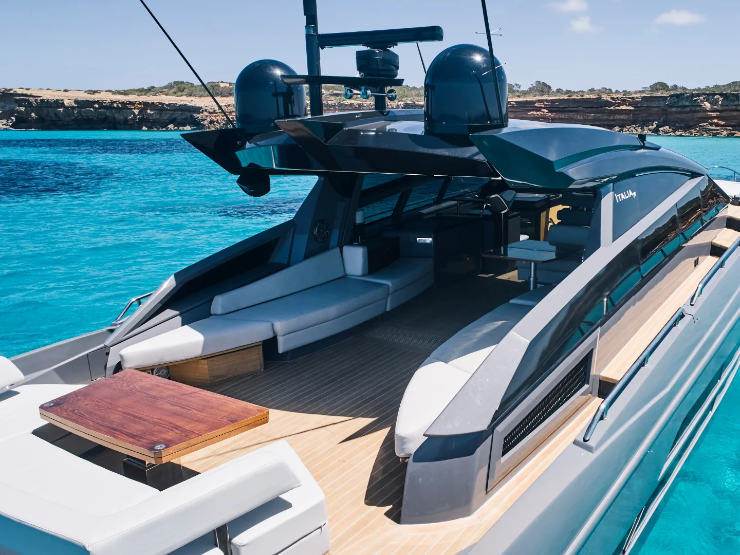 CHILLI | Baia 70 Italia - Photo 7
