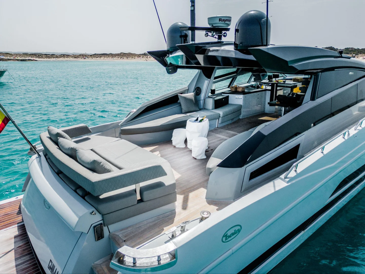 CHILLI | Baia 70 Italia - Photo 6