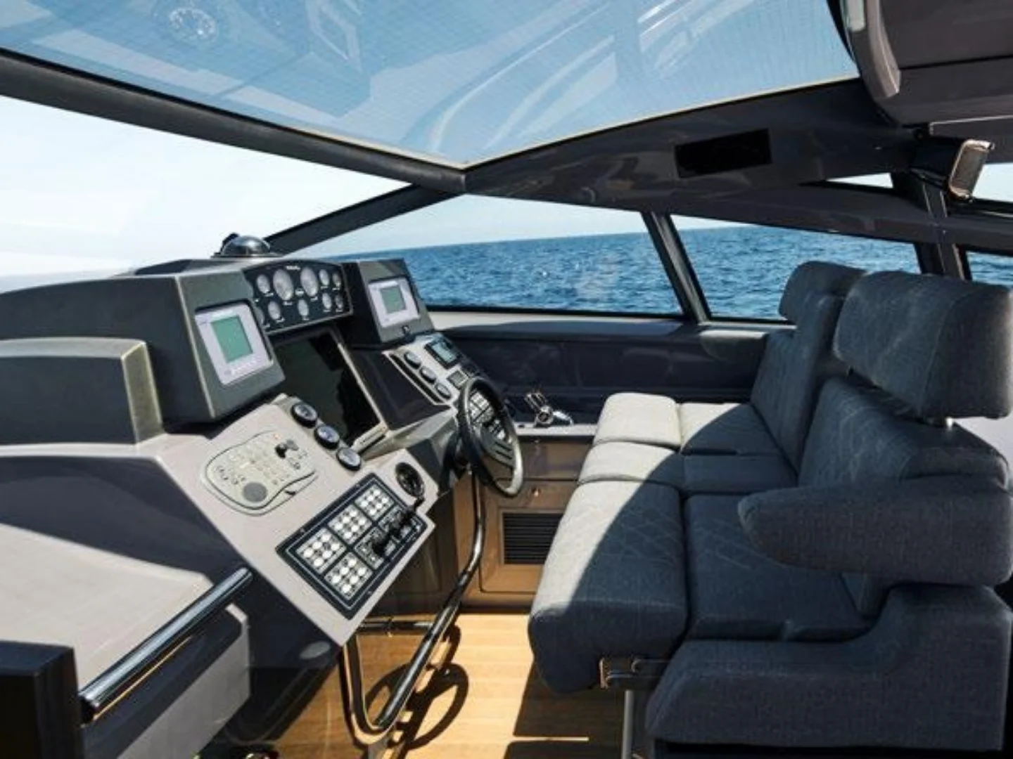 CHILLI | Baia 70 Italia - Photo 17