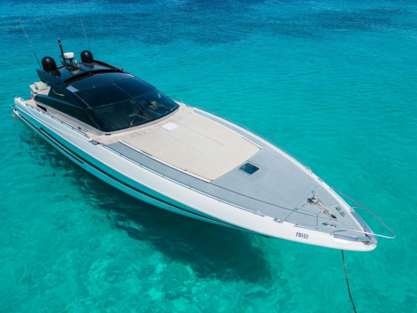 CHILLI | Baia 70 Italia - Photo 4