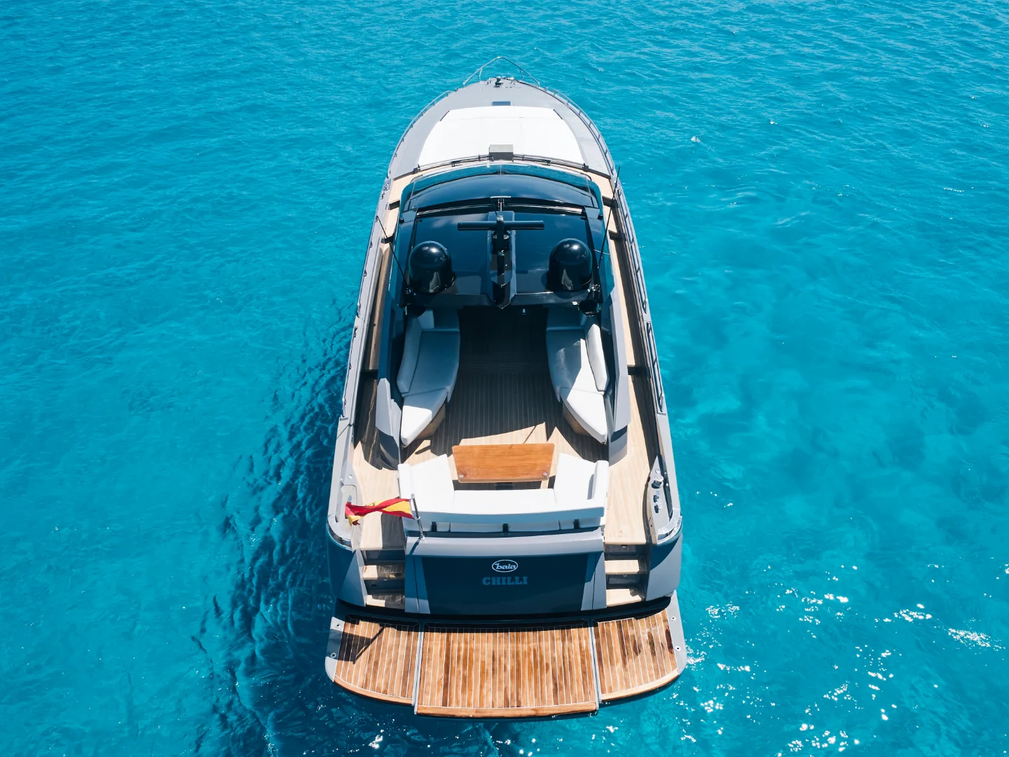 CHILLI | Baia 70 Italia - Photo 5