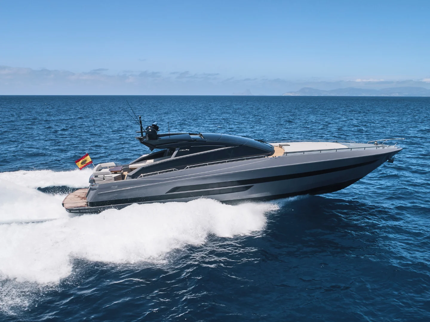CHILLI | Baia 70 Italia - Photo 10