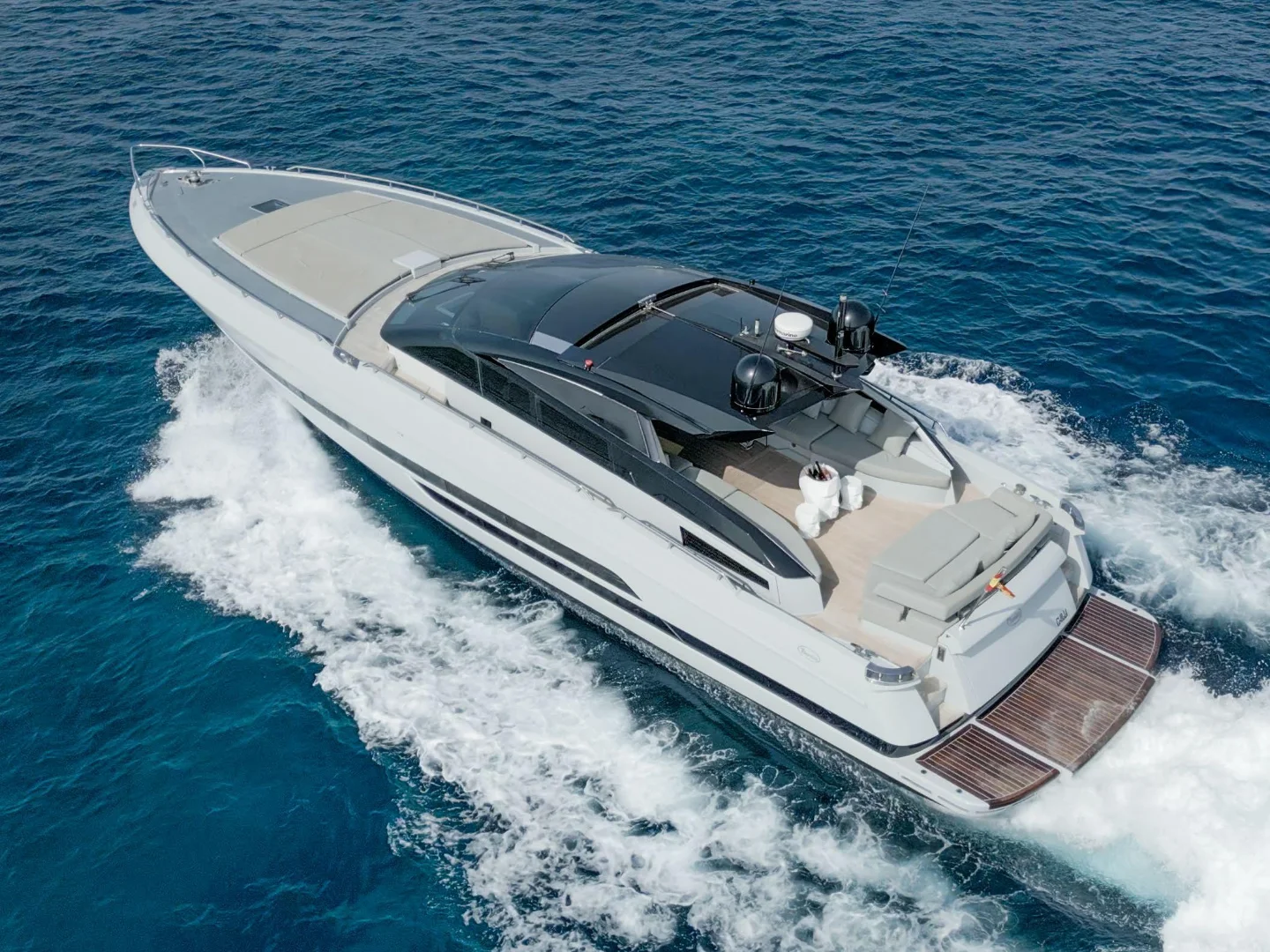 CHILLI | Baia 70 Italia - Photo 8