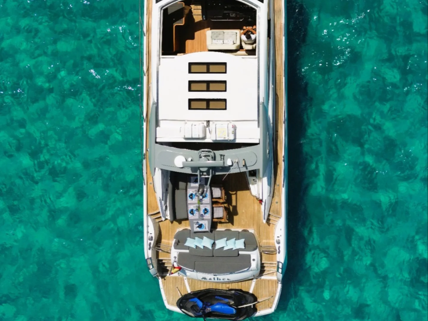 MALBEC | Sunseeker Predator 72 - Photo 8