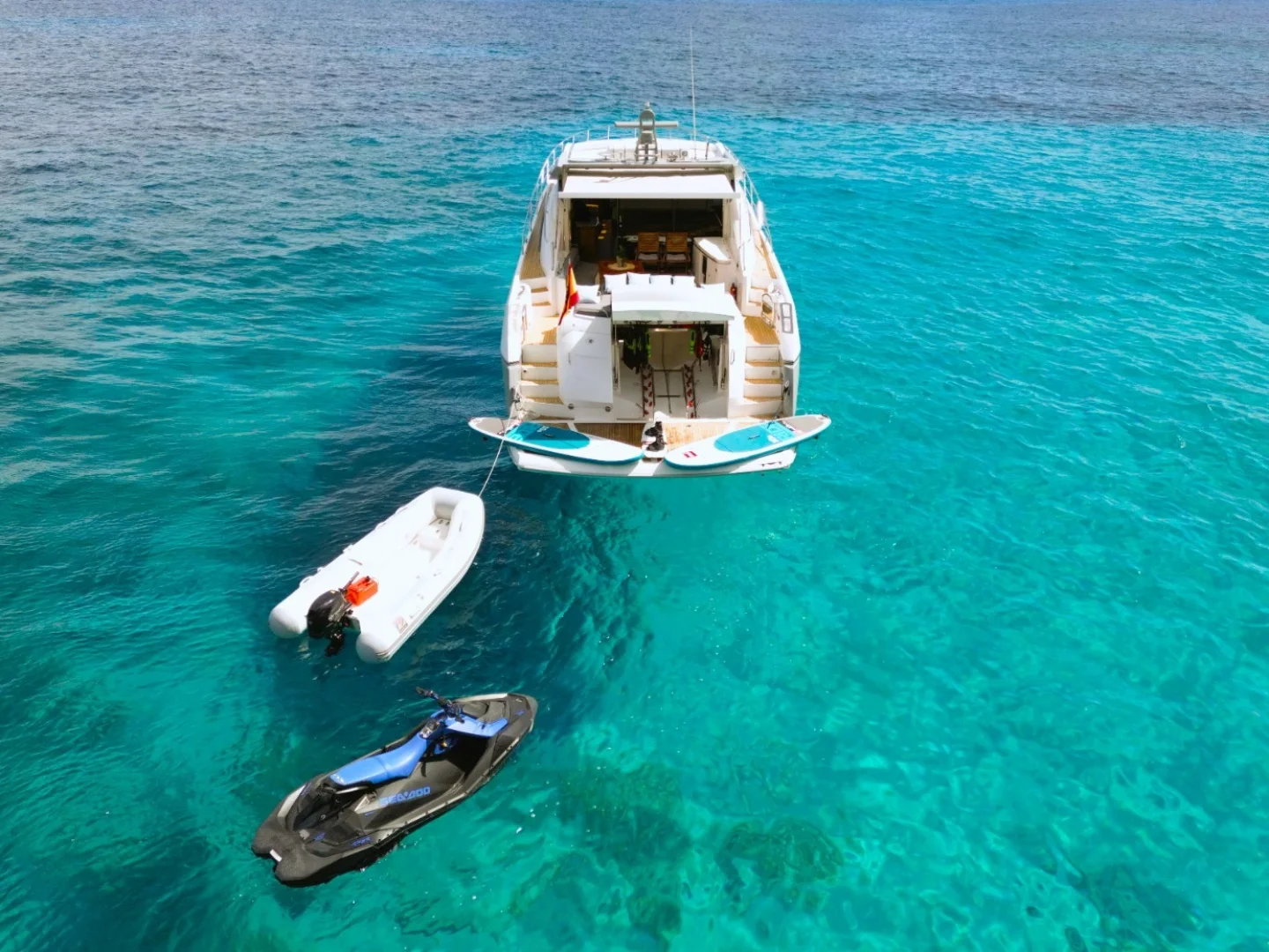 MALBEC | Sunseeker Predator 72 - Photo 6