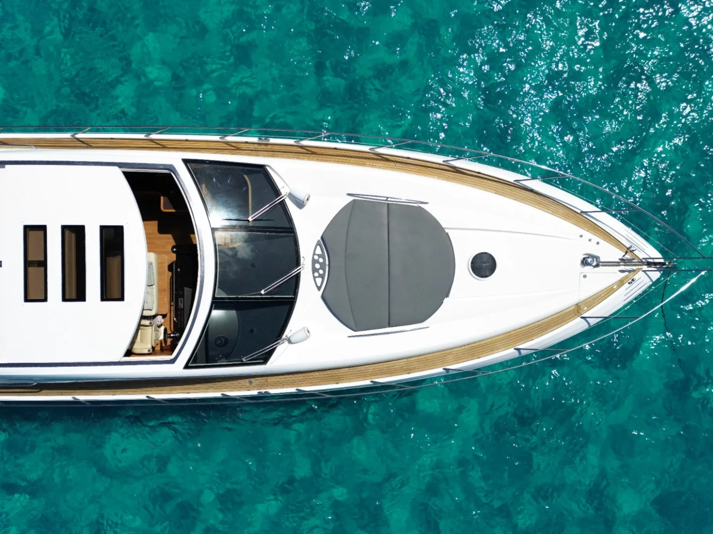 MALBEC | Sunseeker Predator 72 - Photo 4