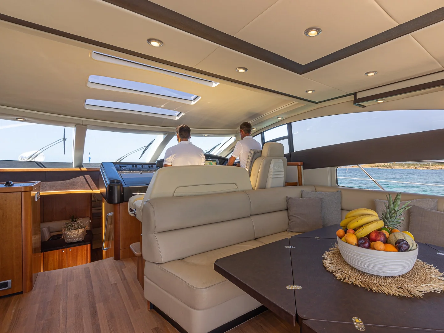MALBEC | Sunseeker Predator 72 - Photo 20