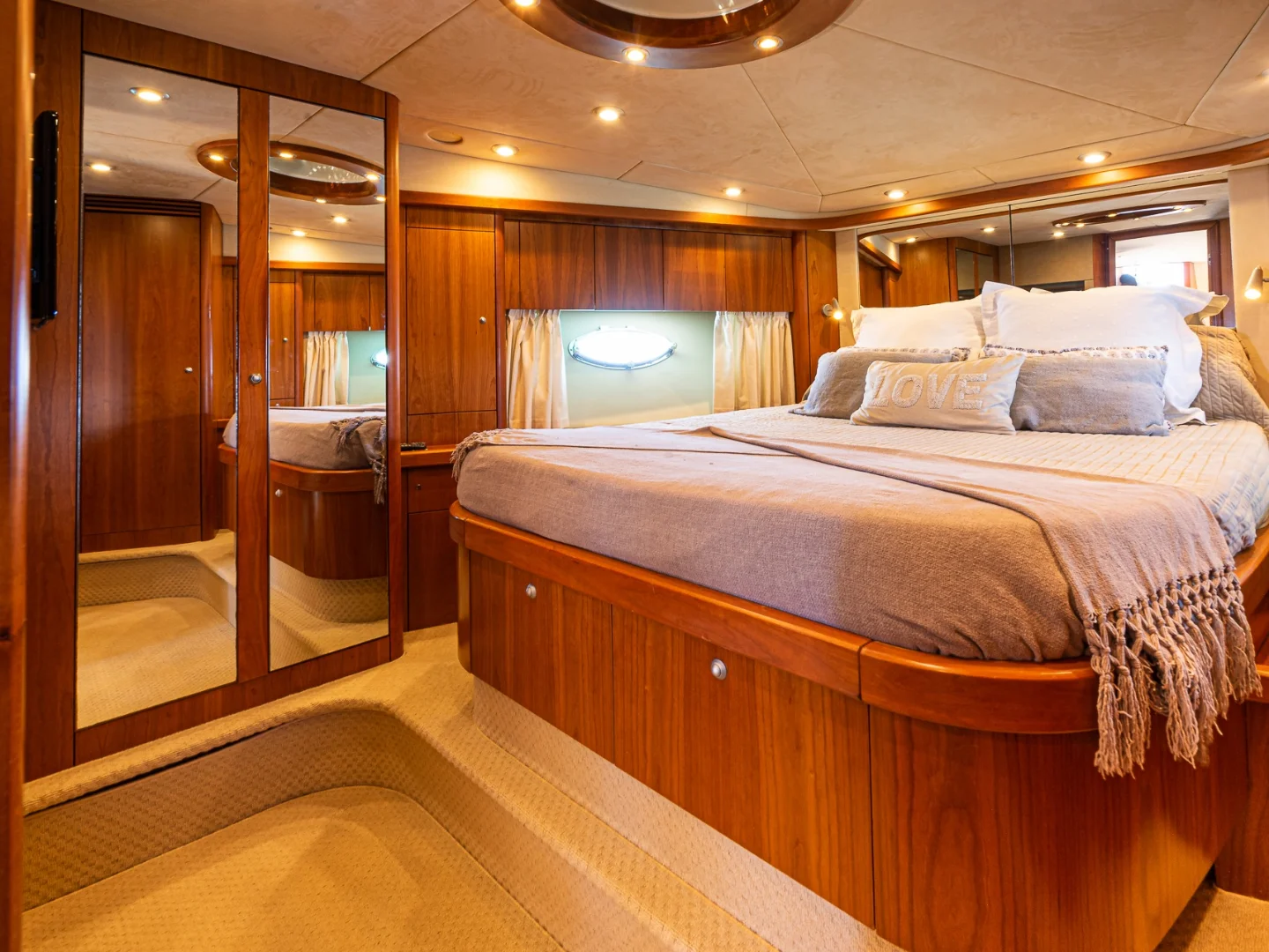 MALBEC | Sunseeker Predator 72 - Photo 26