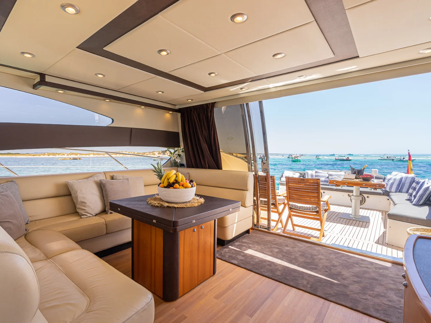 MALBEC | Sunseeker Predator 72 - Photo 21