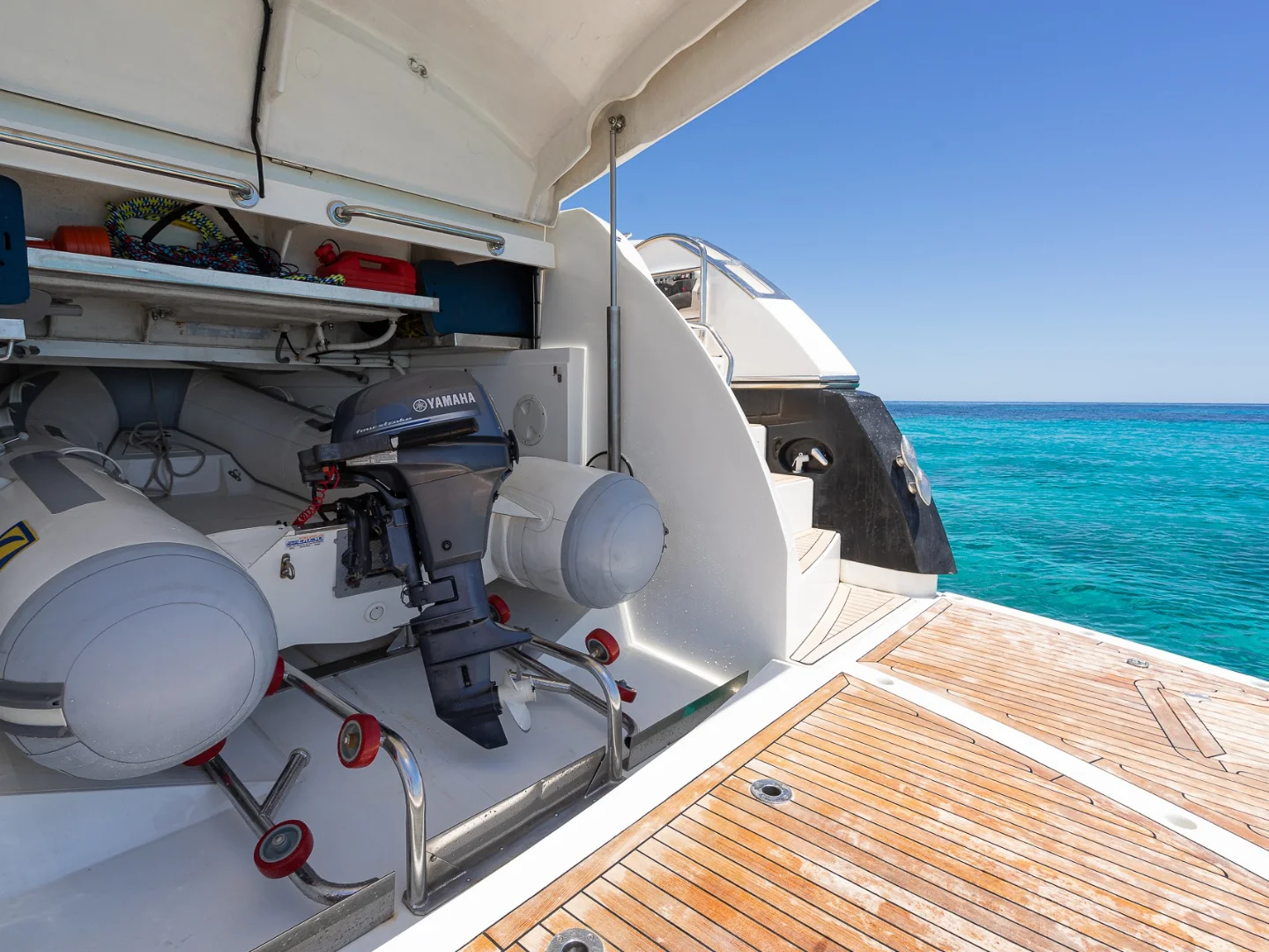 MALBEC | Sunseeker Predator 72 - Photo 11