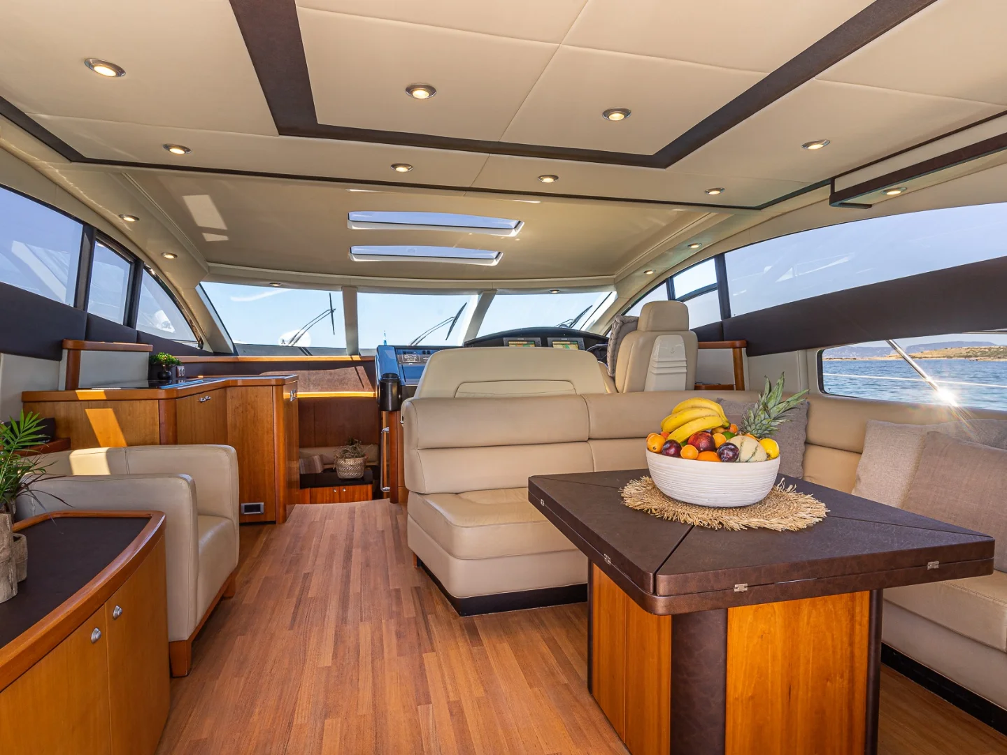 MALBEC | Sunseeker Predator 72 - Photo 18