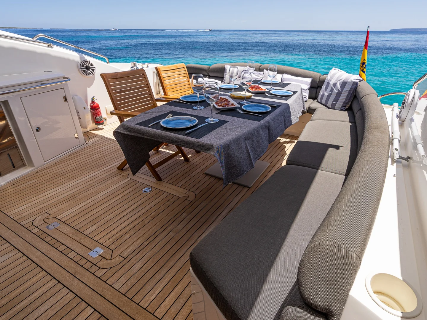 MALBEC | Sunseeker Predator 72 - Photo 13