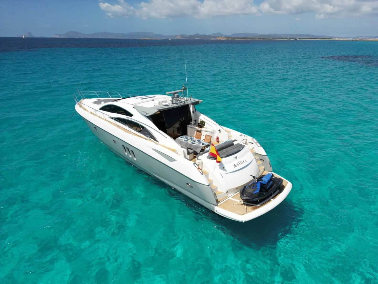MALBEC | Sunseeker Predator 72 - Photo 9