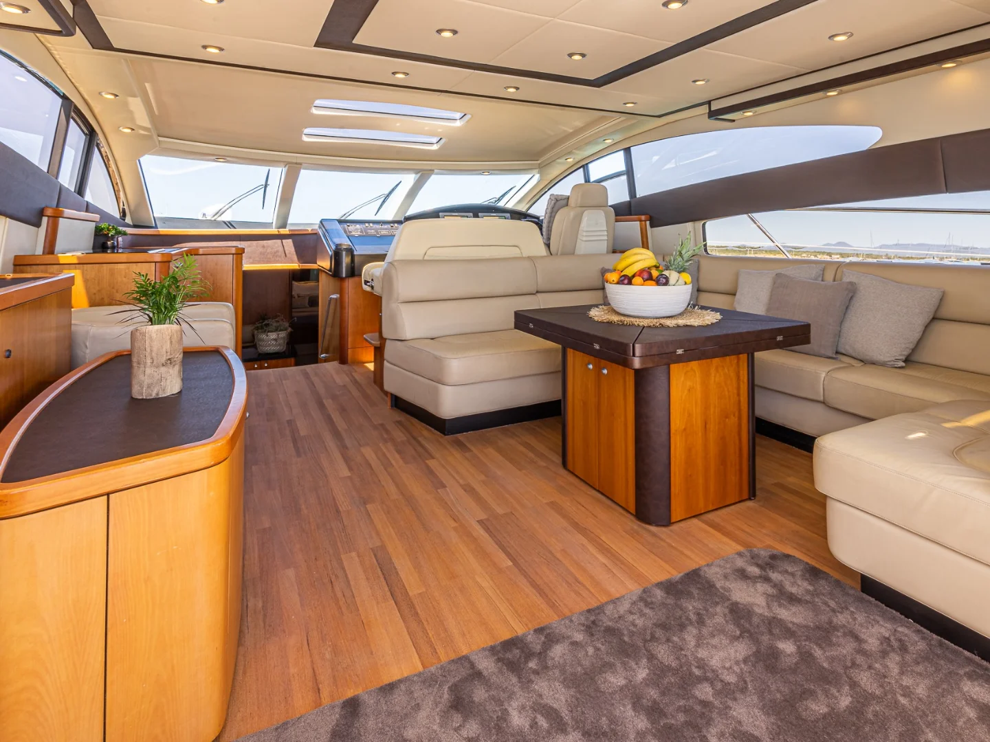 MALBEC | Sunseeker Predator 72 - Photo 19