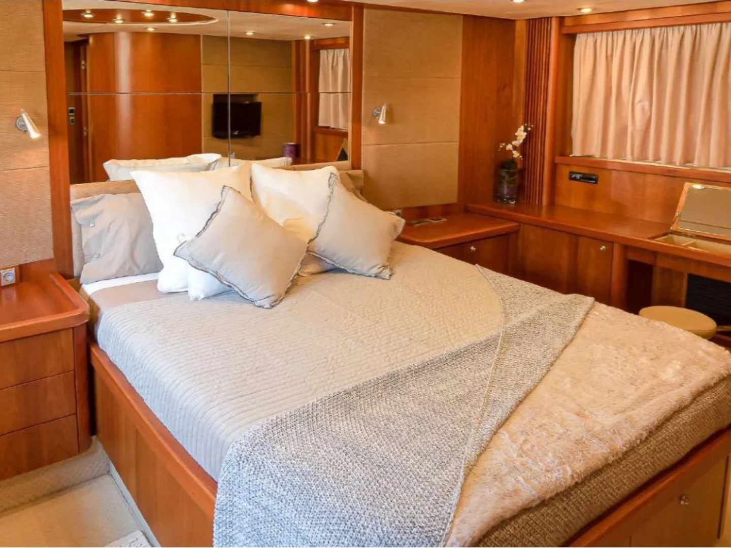 MALBEC | Sunseeker Predator 72 - Photo 25
