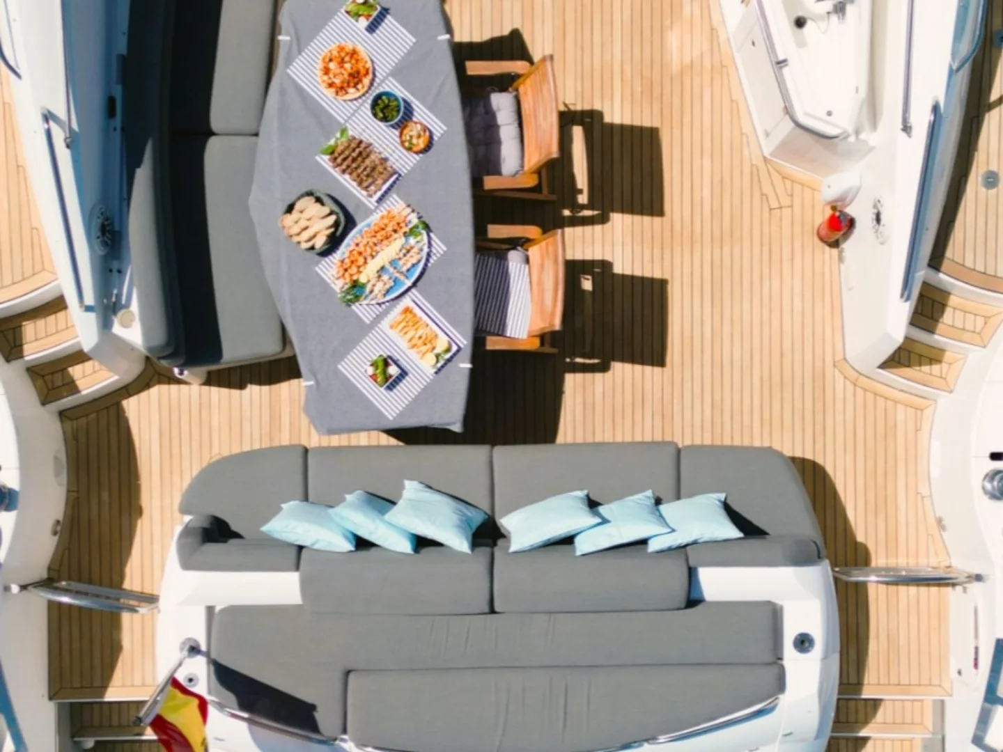 MALBEC | Sunseeker Predator 72 - Photo 16