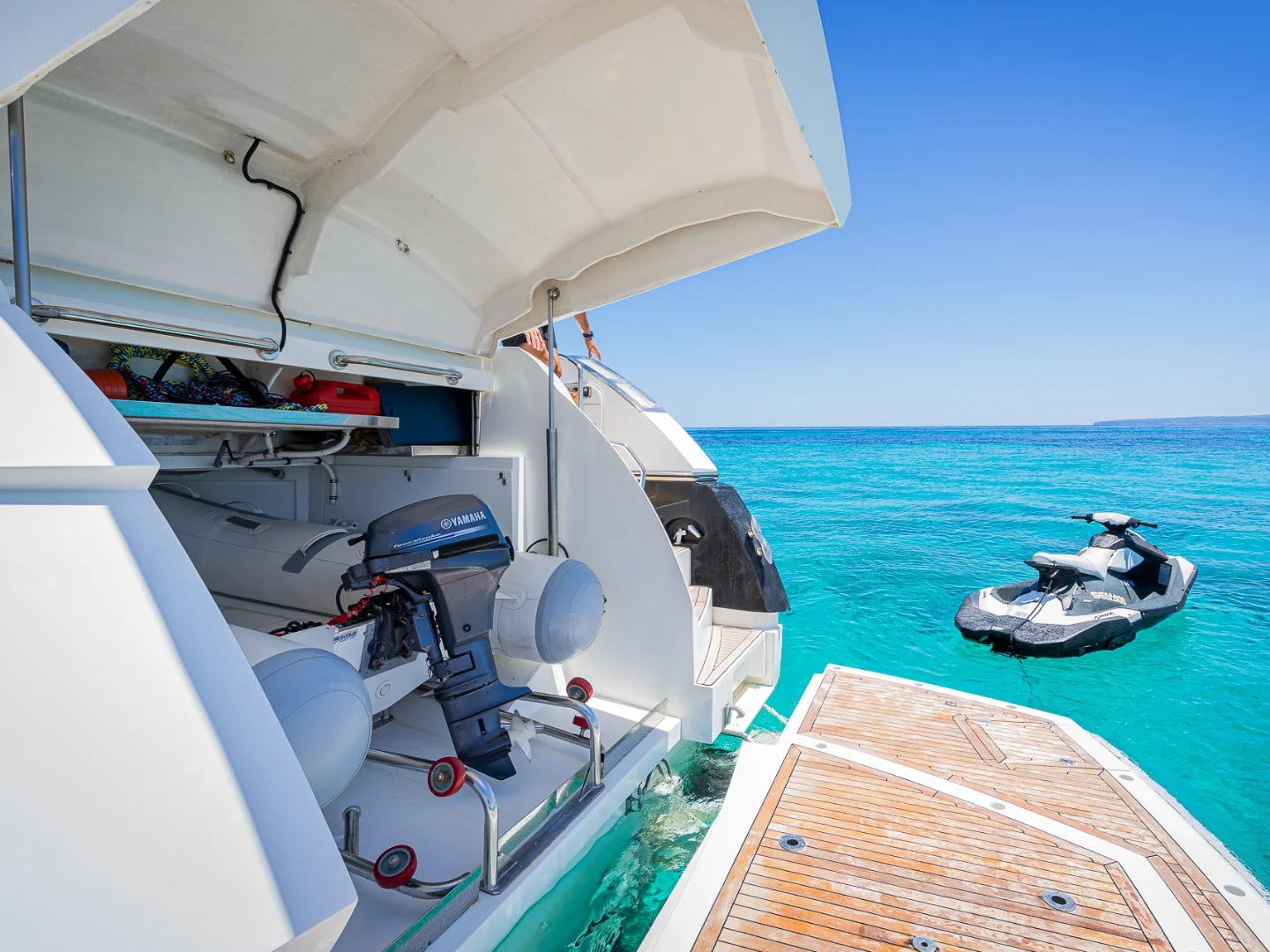 MALBEC | Sunseeker Predator 72 - Photo 10