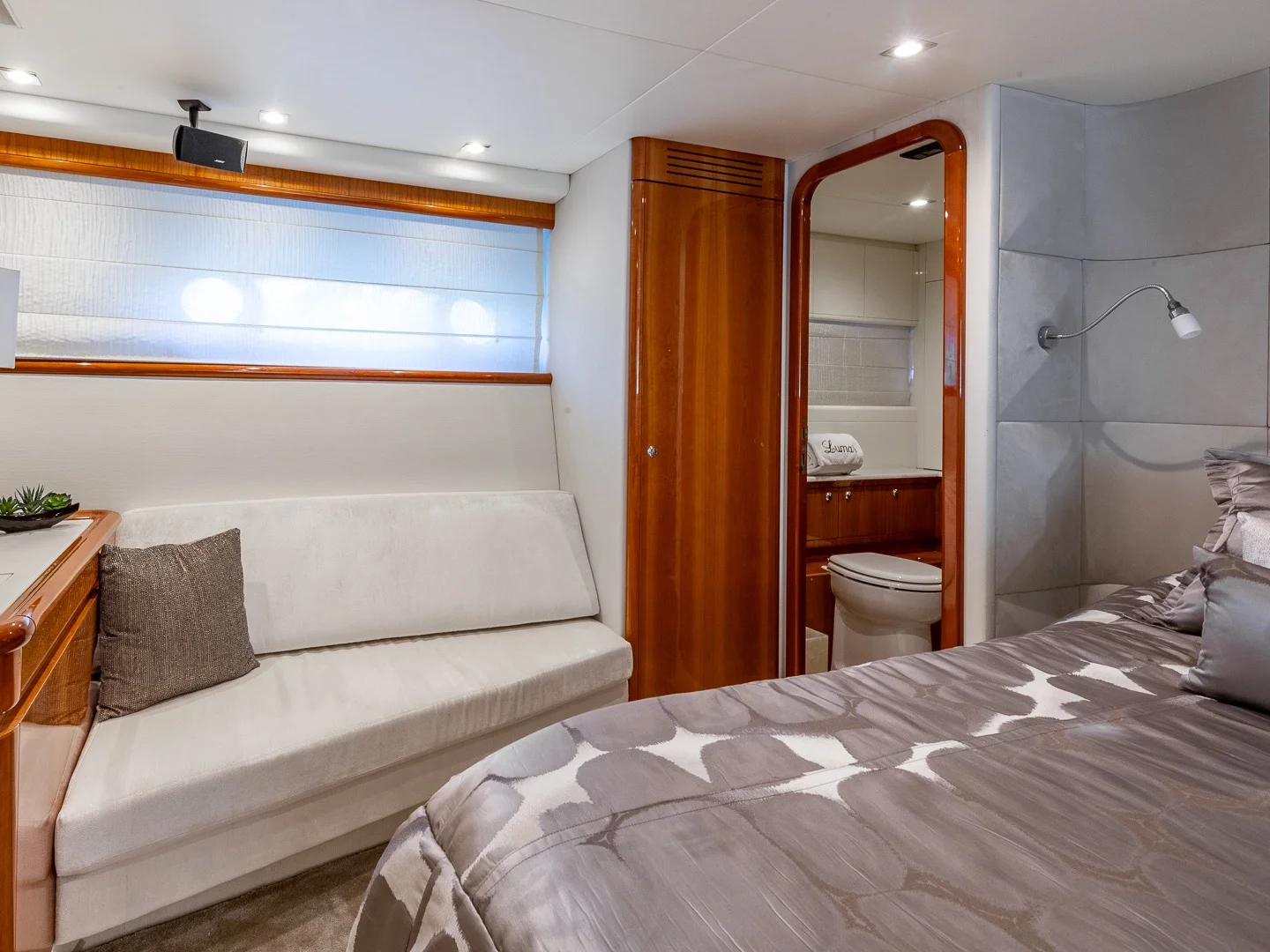 Ferretti 70 - Photo 11