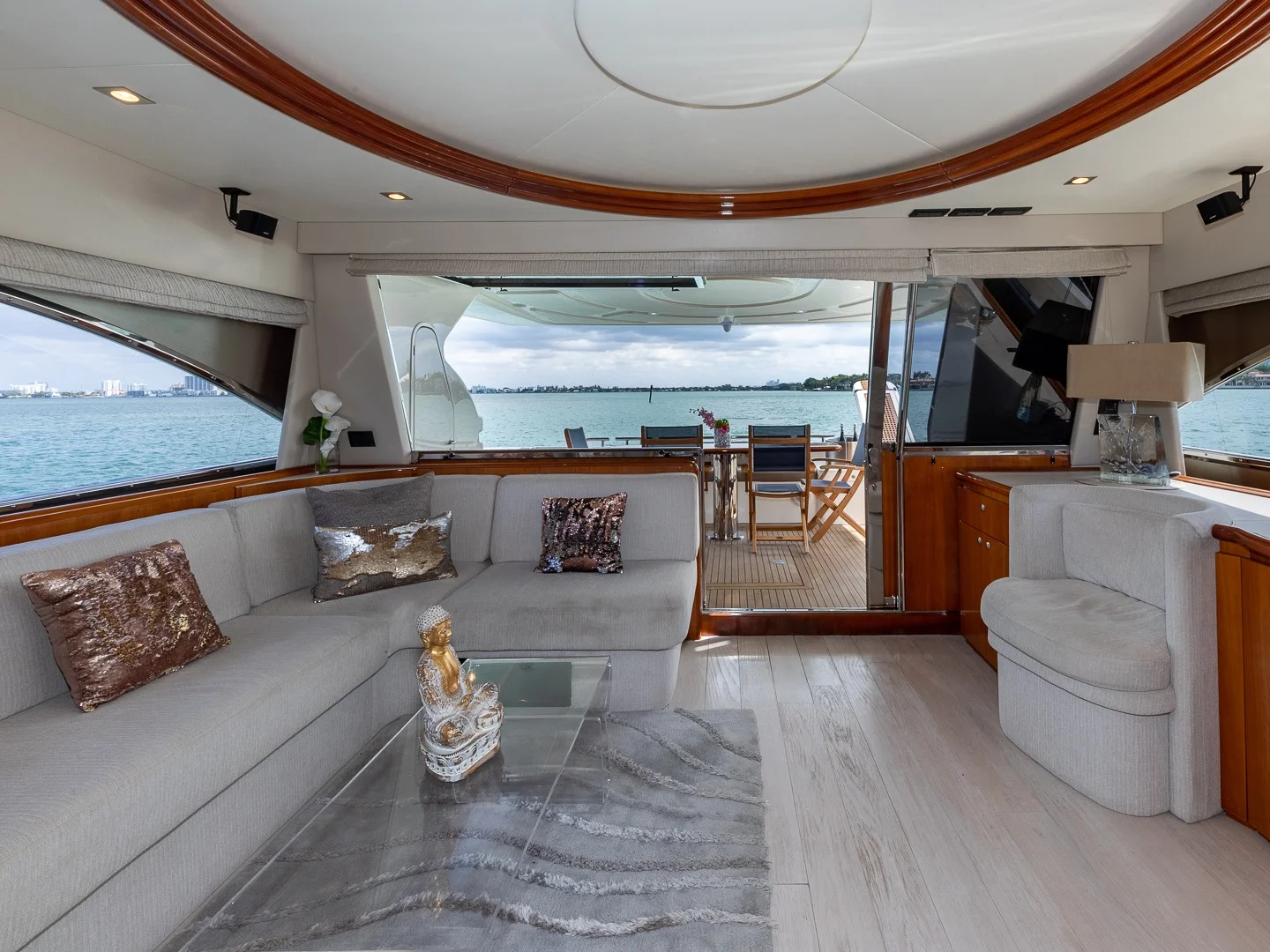 Ferretti 70 - Photo 10