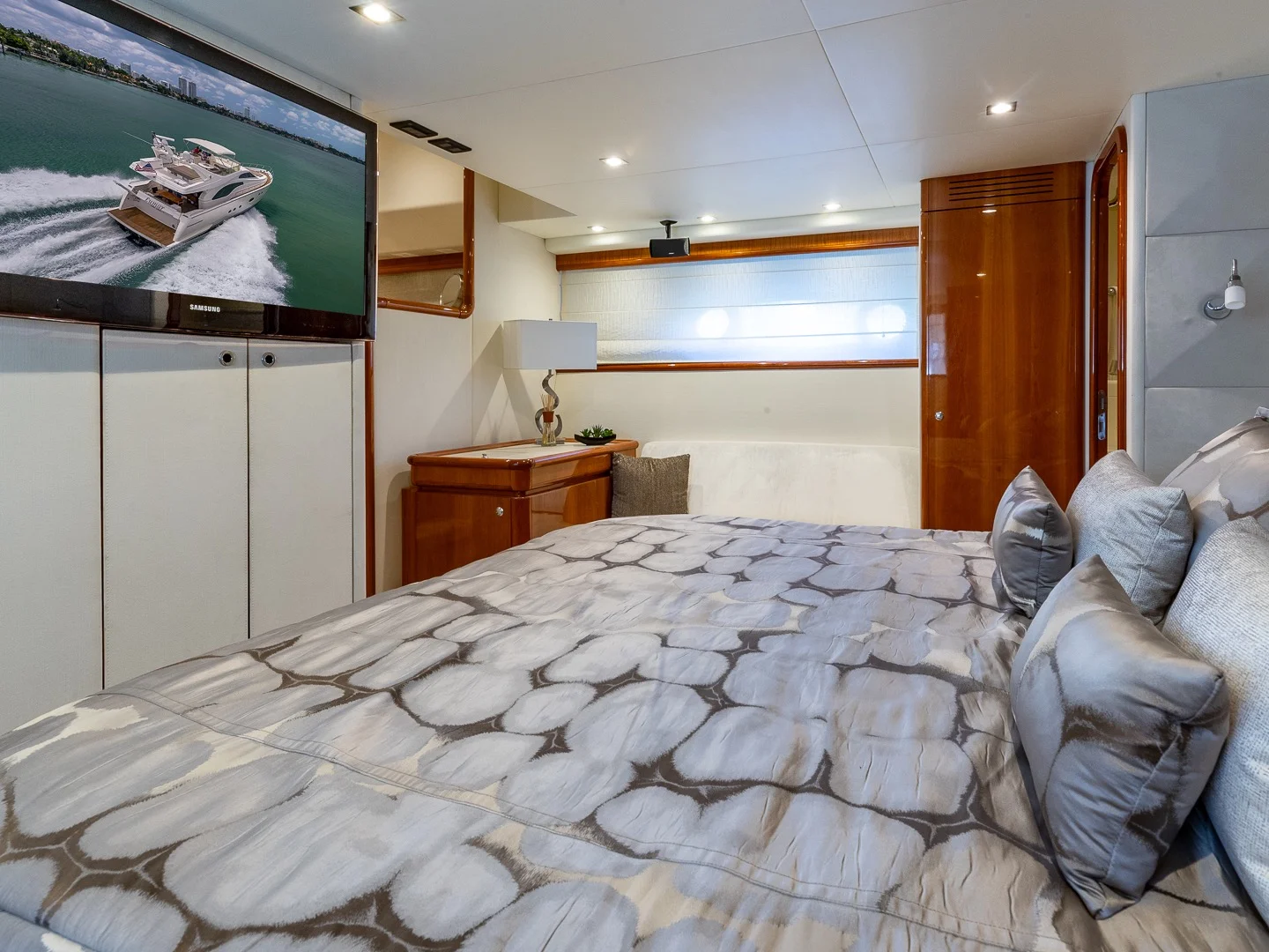 Ferretti 70 - Photo 12