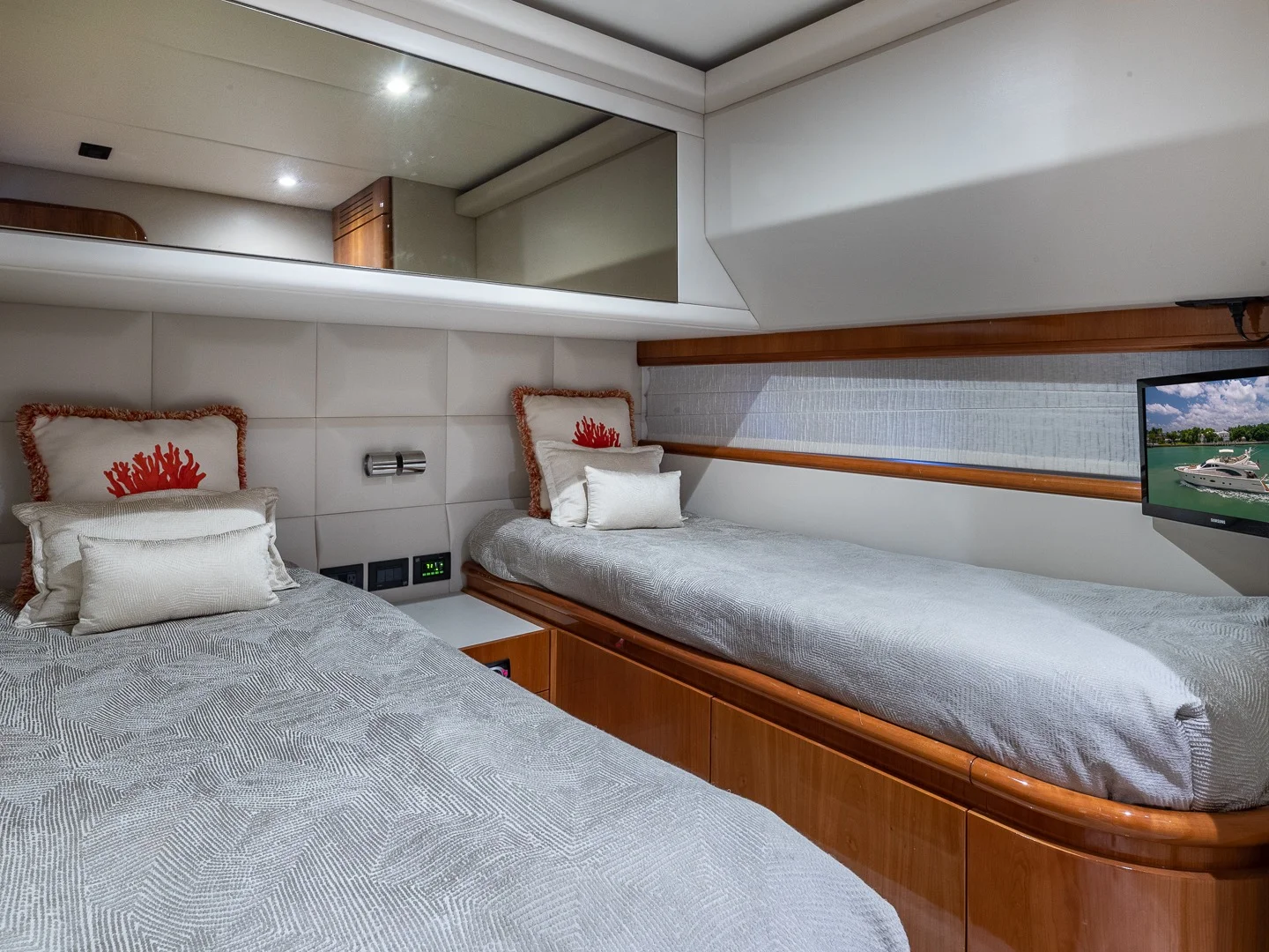 Ferretti 70 - Photo 13