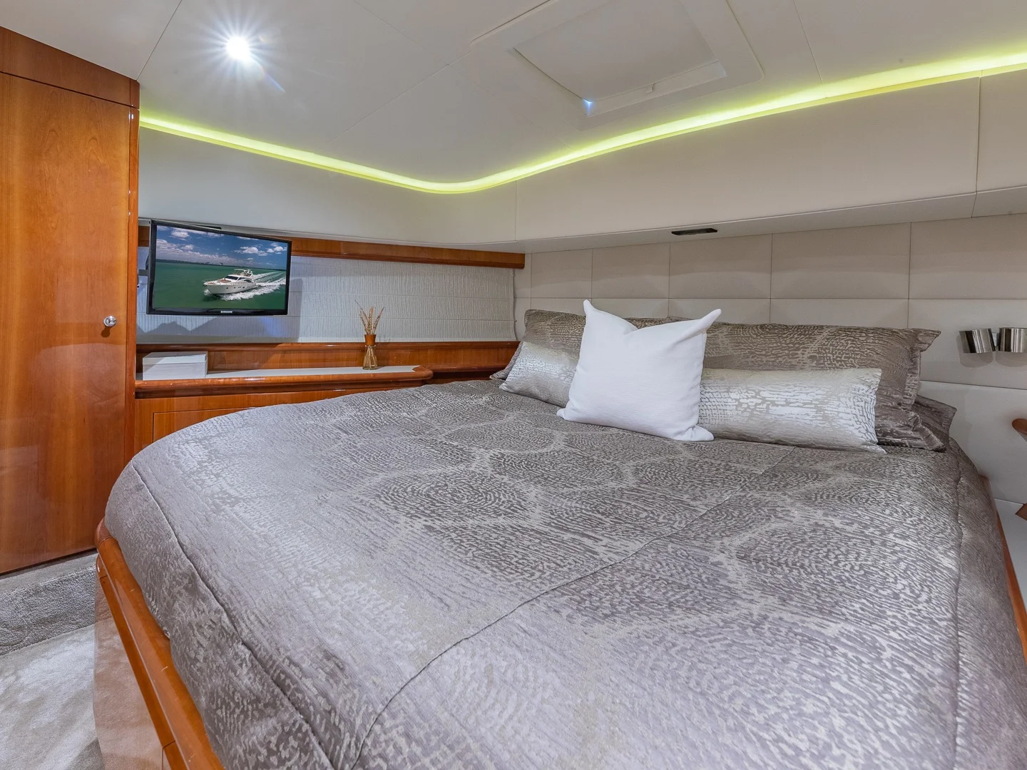 Ferretti 70 - Photo 14