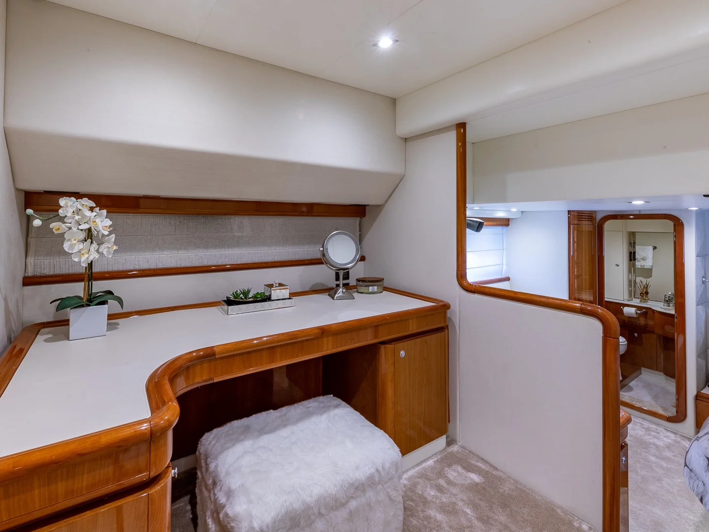 Ferretti 70 - Photo 9