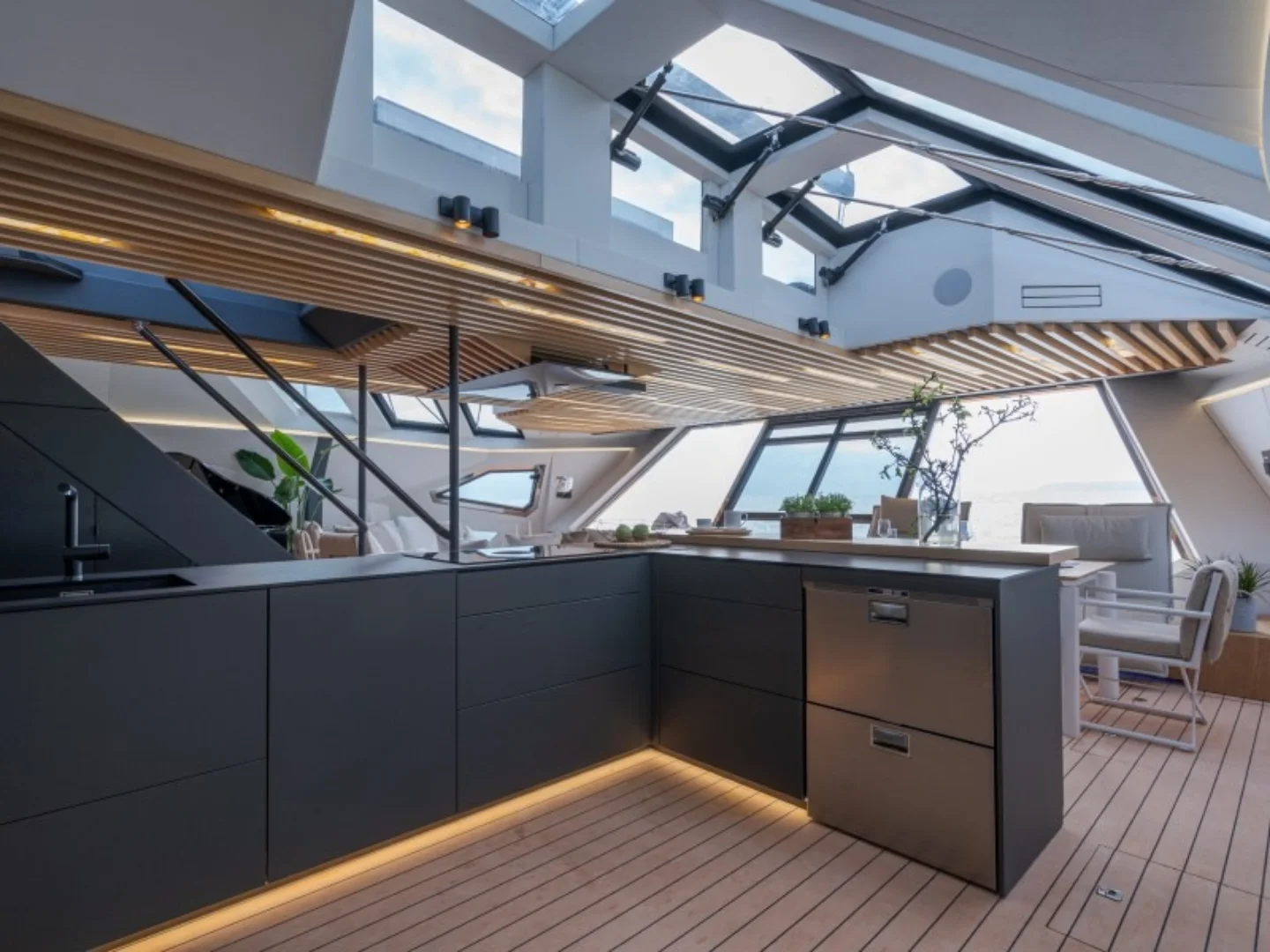 HANSTAIGER X1 - Photo 27