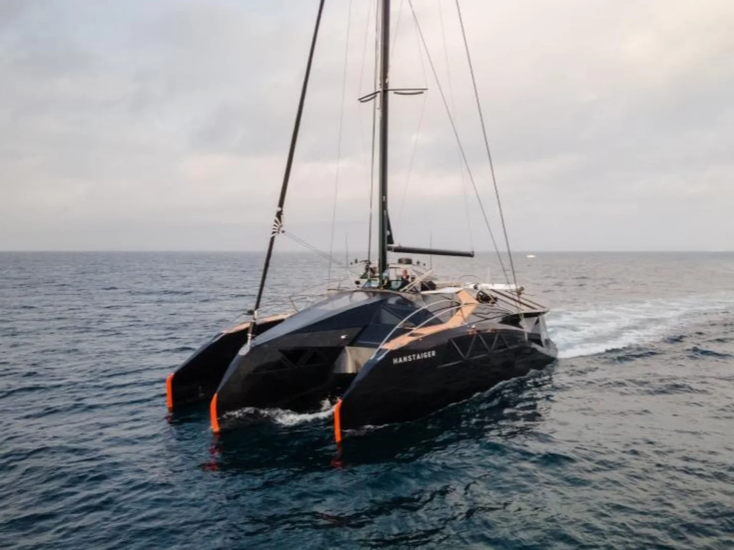 HANSTAIGER X1 - Photo 2