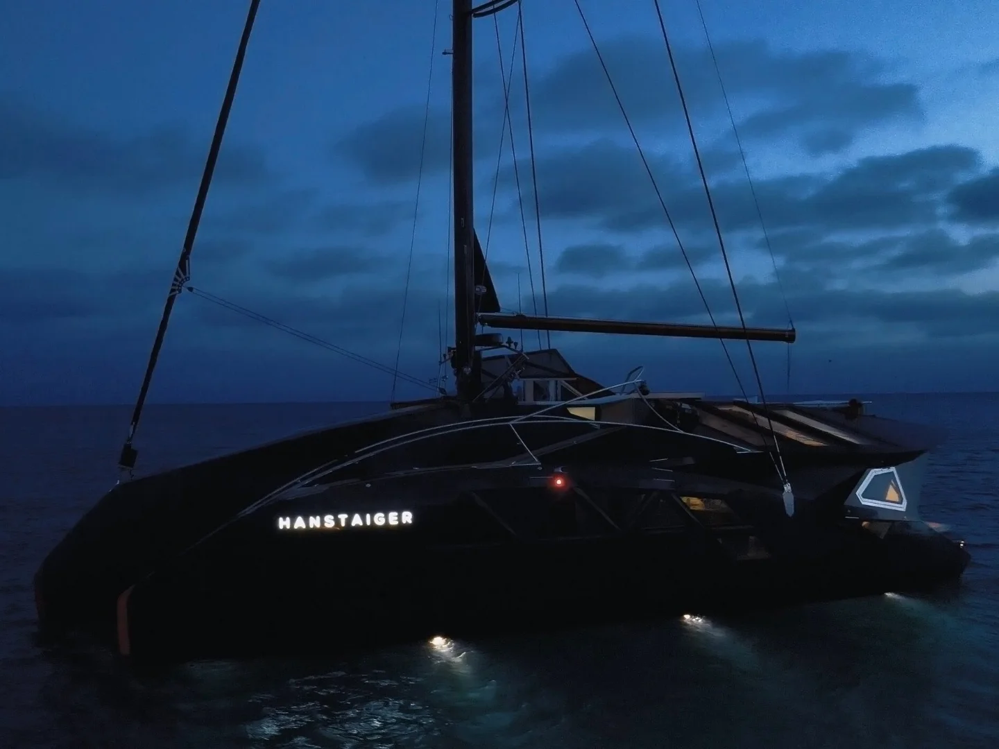HANSTAIGER X1 - Photo 3