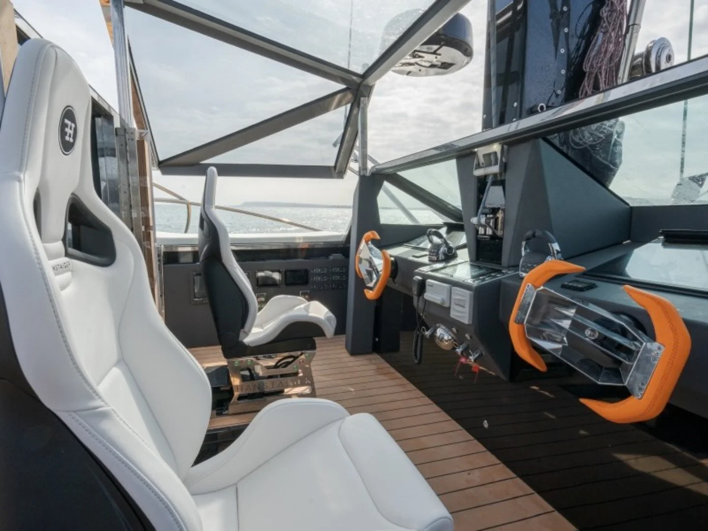 HANSTAIGER X1 - Photo 14